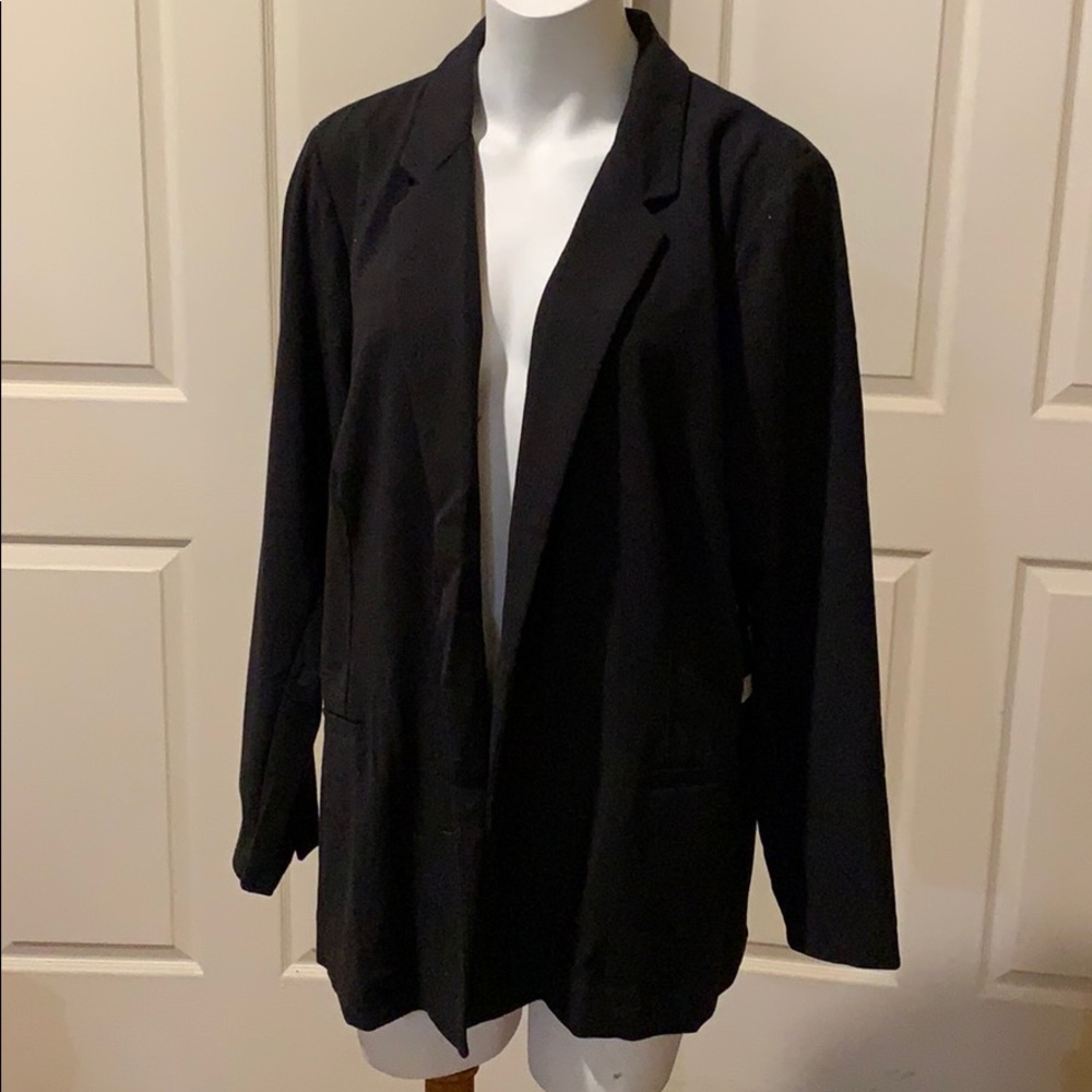 Simply vera vera Wang XL blazer